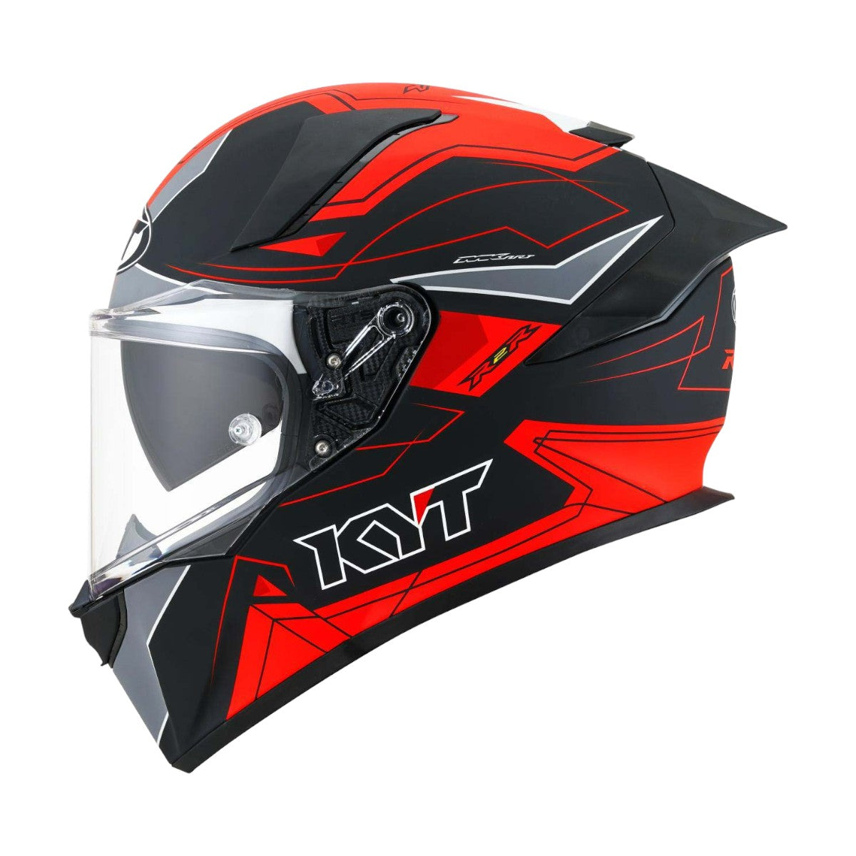 KYT R2R Pro Led (Matte) - Motodrift