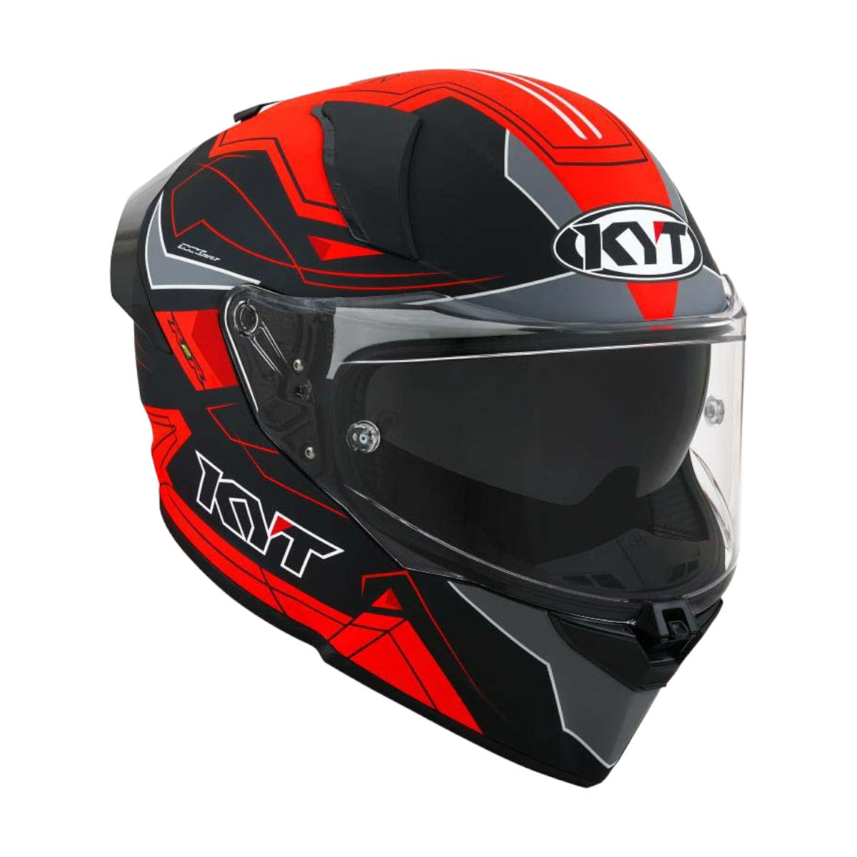 KYT R2R Pro Led (Matte) - Motodrift