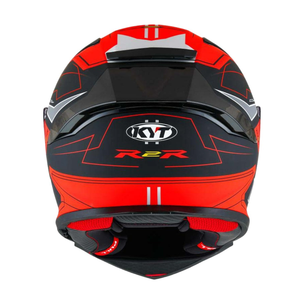 KYT R2R Pro Led (Matte) - Motodrift