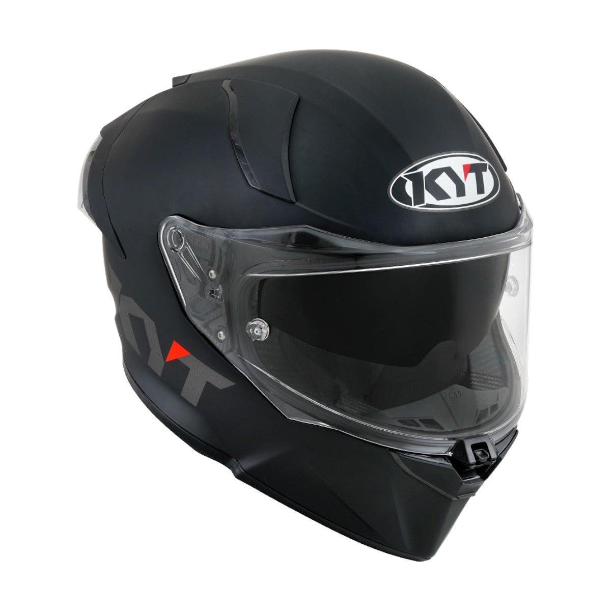 KYT R2R Pro Plain - Motodrift