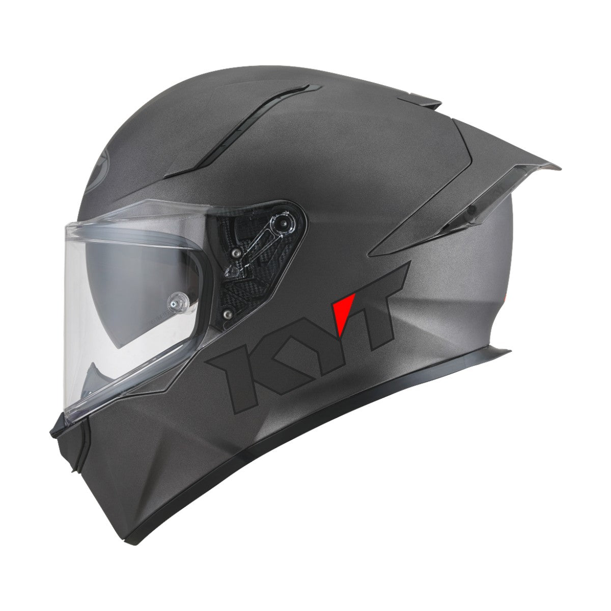 KYT R2R Pro Plain - Motodrift