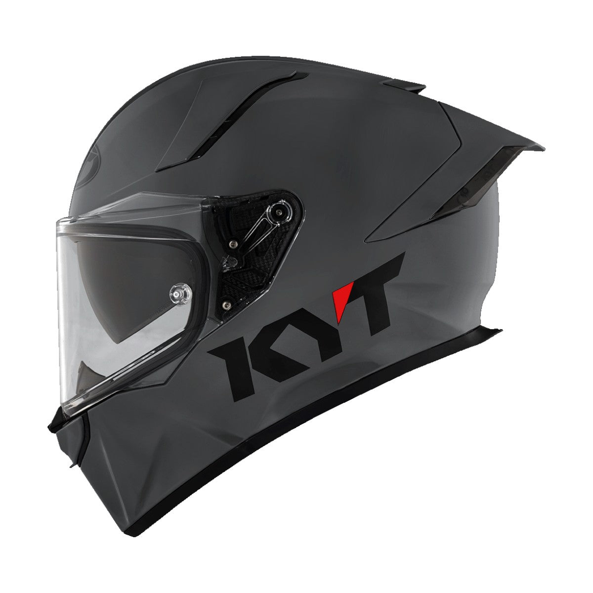 KYT R2R Pro Plain - Motodrift