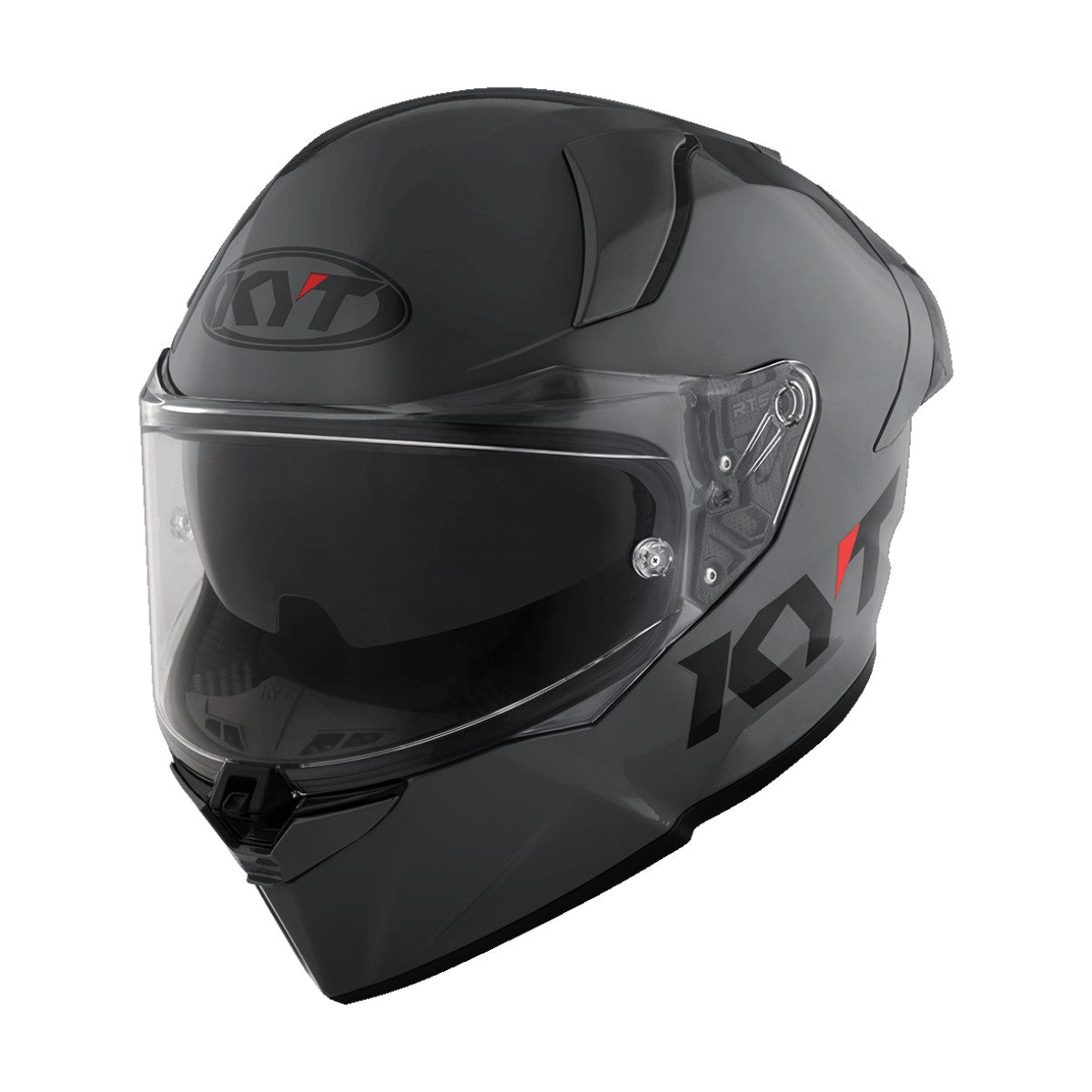 KYT R2R Pro Plain - Motodrift