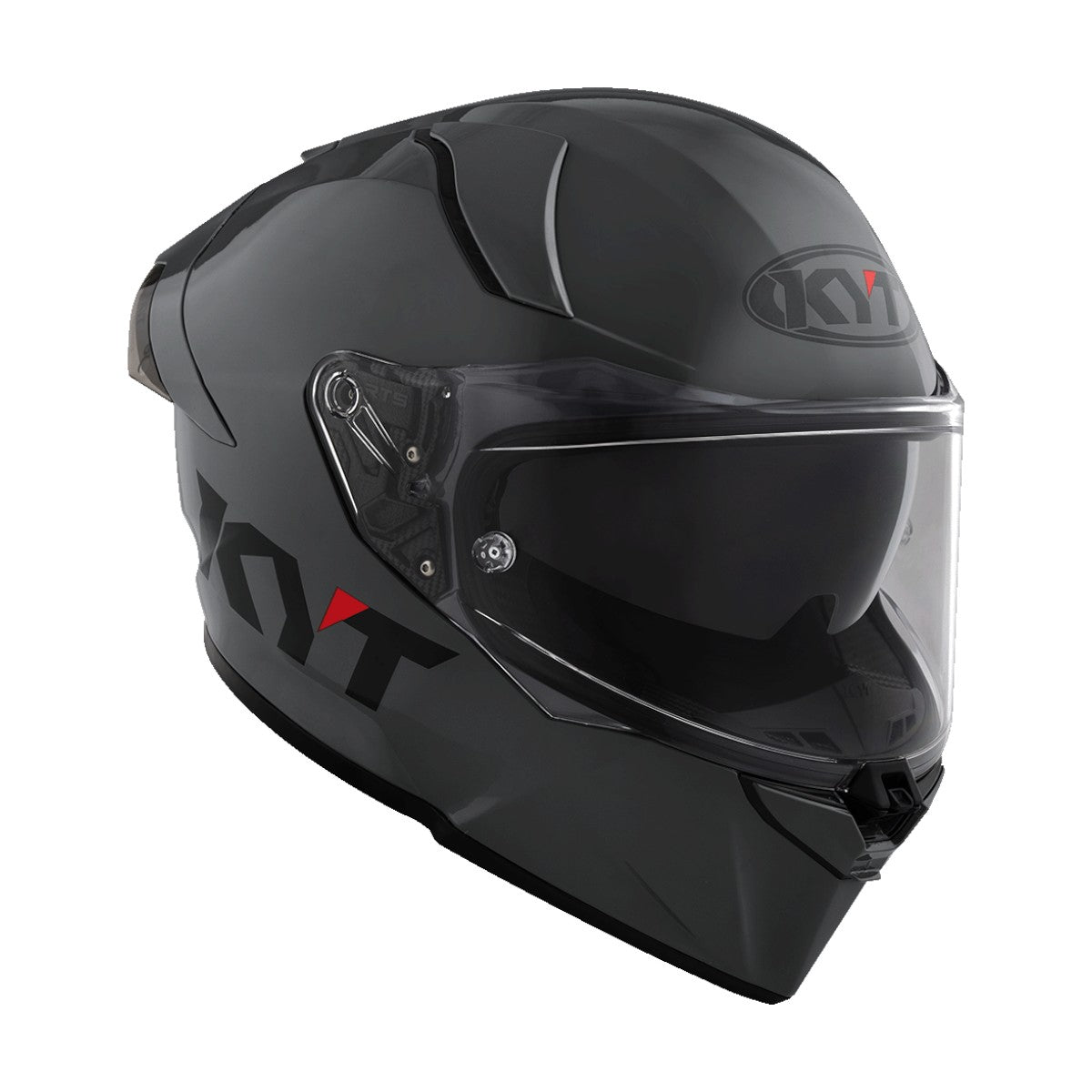 KYT R2R Pro Plain - Motodrift