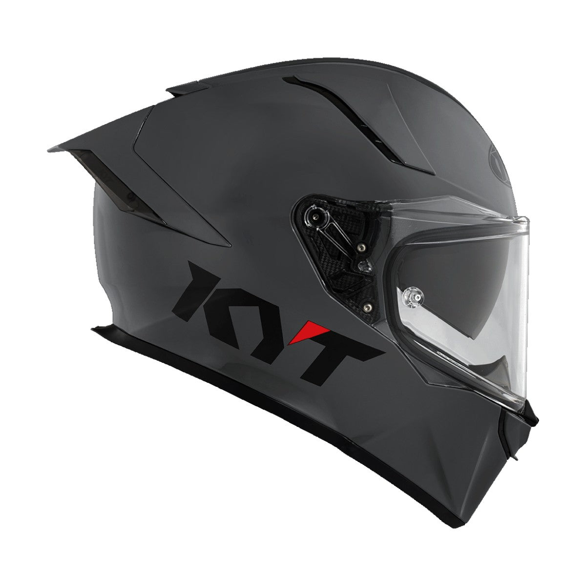 KYT R2R Pro Plain - Motodrift