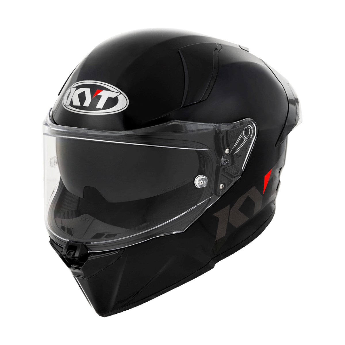 KYT R2R Pro Plain - Motodrift