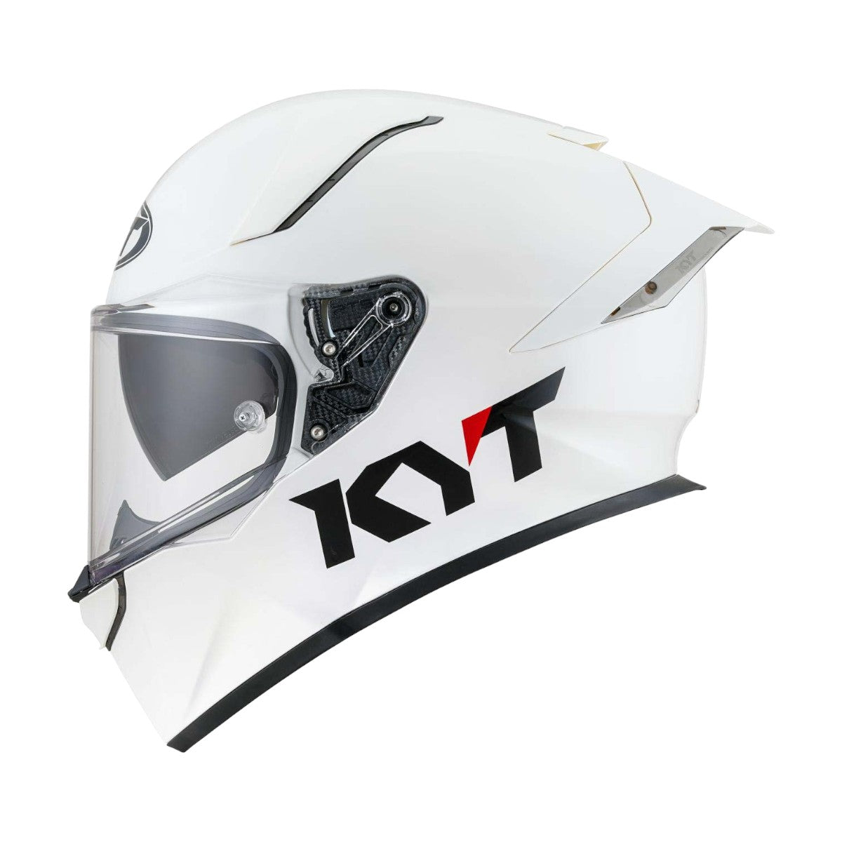 KYT R2R Pro Plain - Motodrift