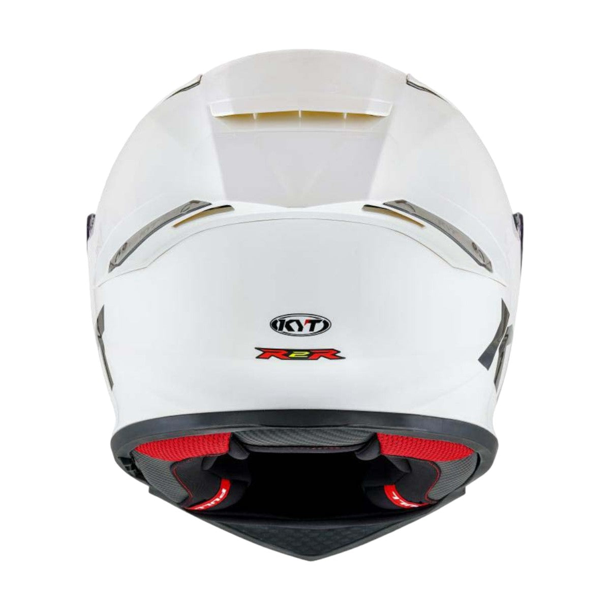 KYT R2R Pro Plain - Motodrift