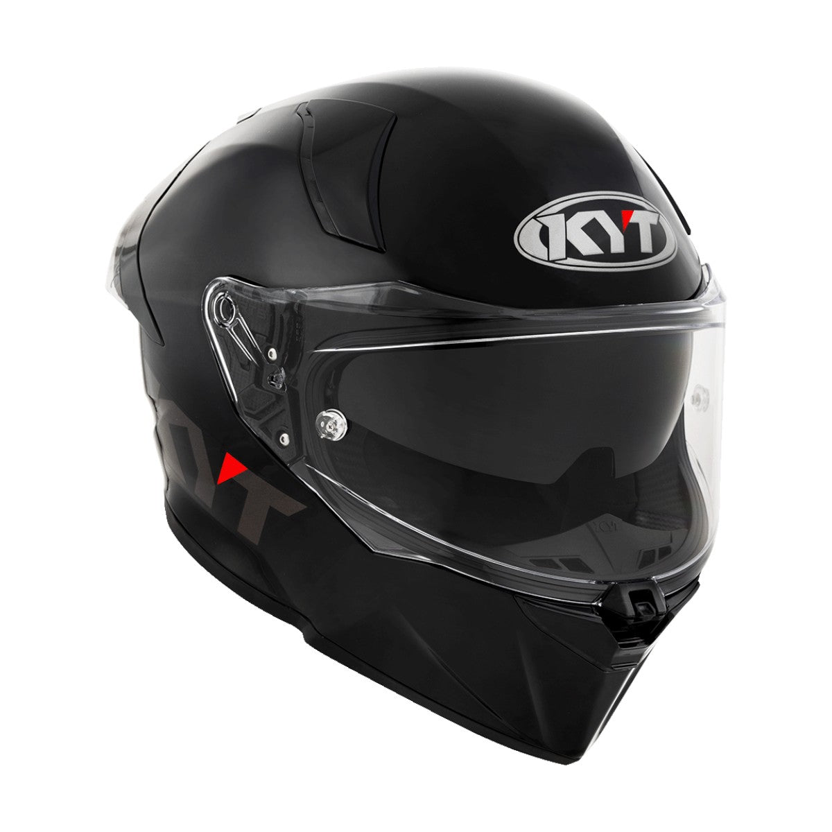 KYT R2R Pro Plain - Motodrift