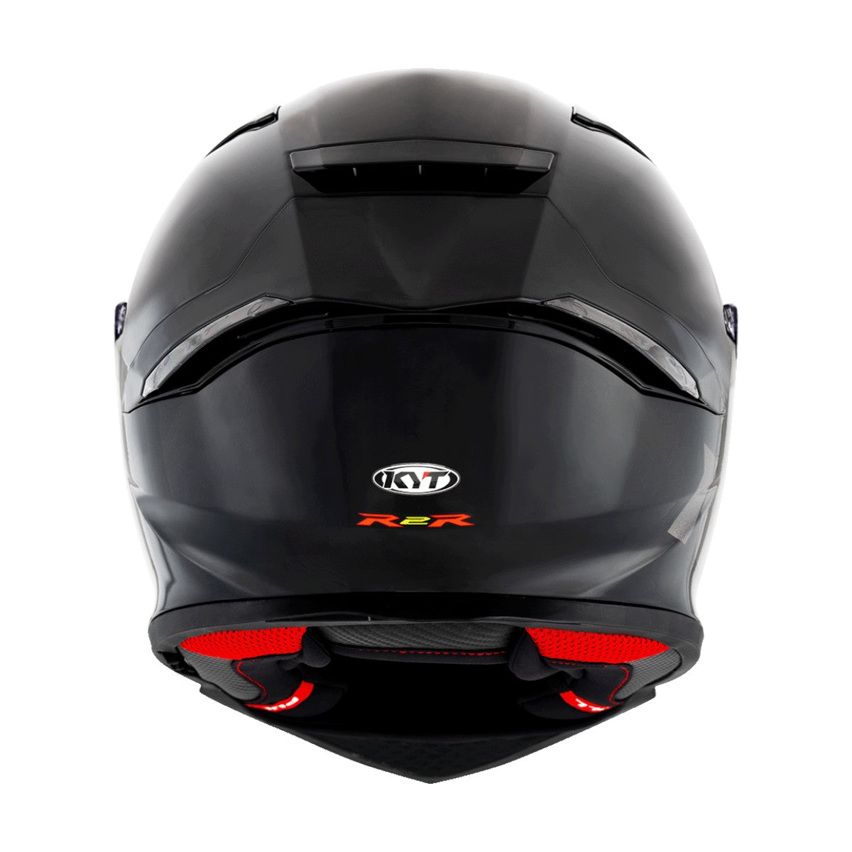 KYT R2R Pro Plain - Motodrift