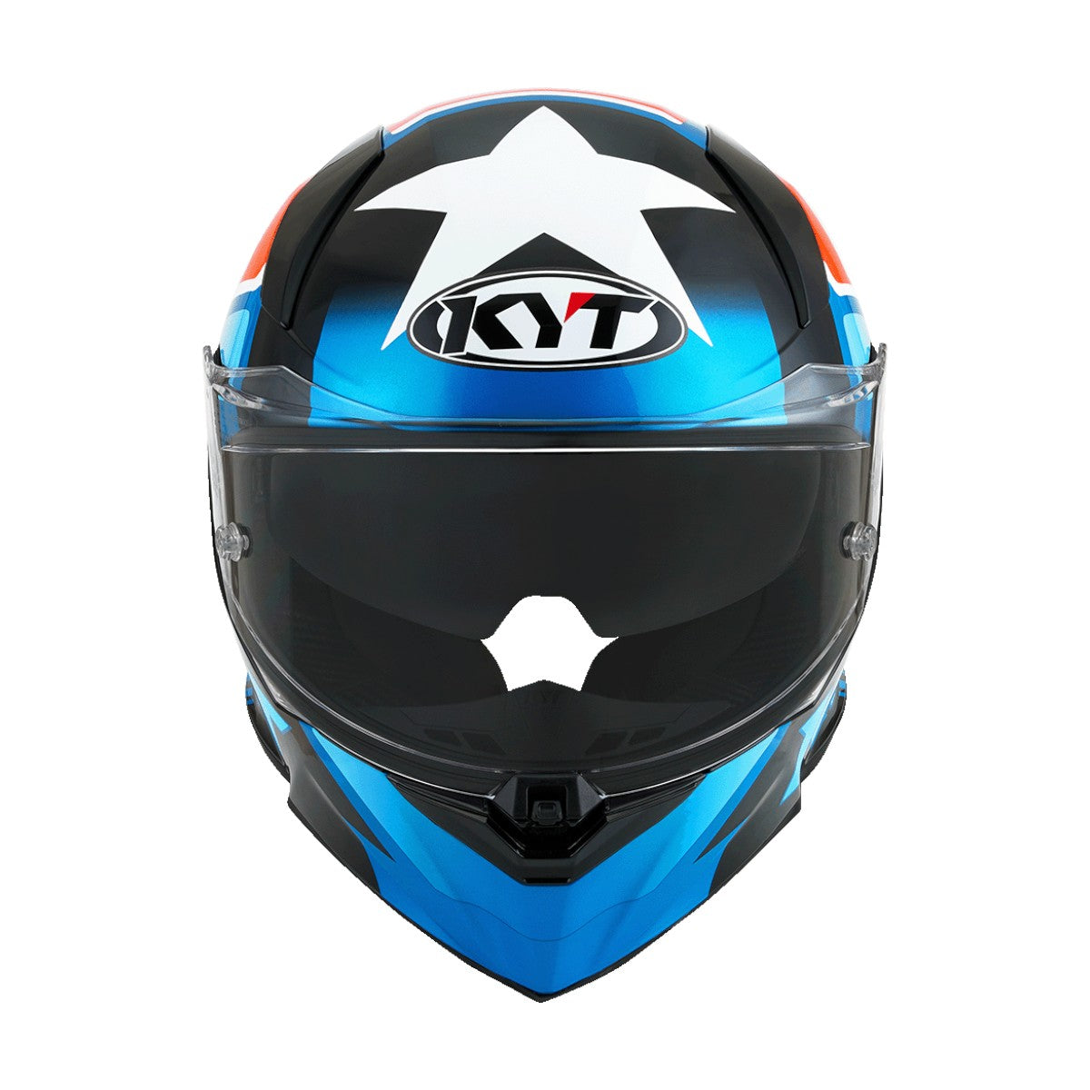 KYT R2R Pro Straight - Motodrift
