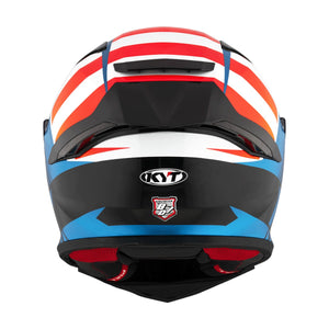 KYT R2R Pro Straight - Motodrift