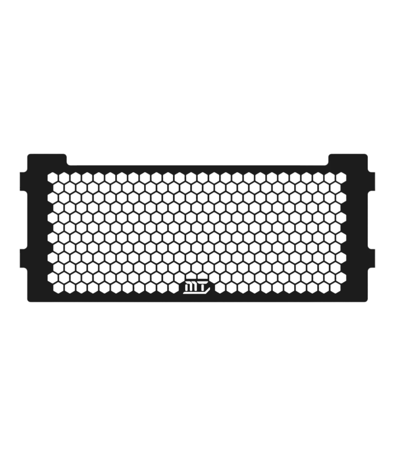 Moto Torque Honda CB300R - Radiator Guard - Motodrift