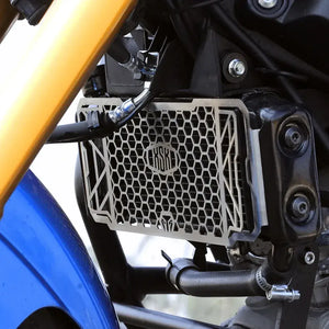 Moto Torque Radiator Guard For Yamaha XSR 155