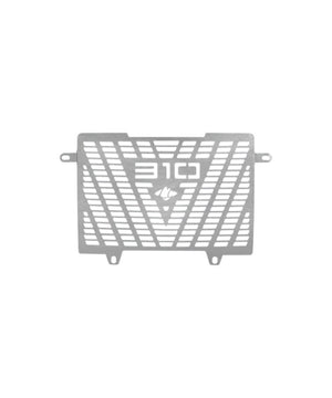LCB Apache RTR 310 Vector Radiator Grill - Motodrift
