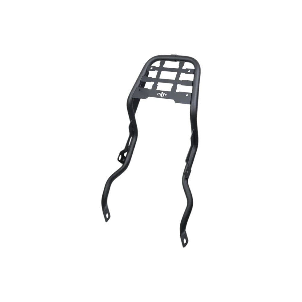 LCB Meteor 350 Lugguage Carrier - Motodrift