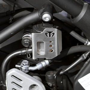 Moto Torque Reservoir Oil Guard For Yamaha XSR 155