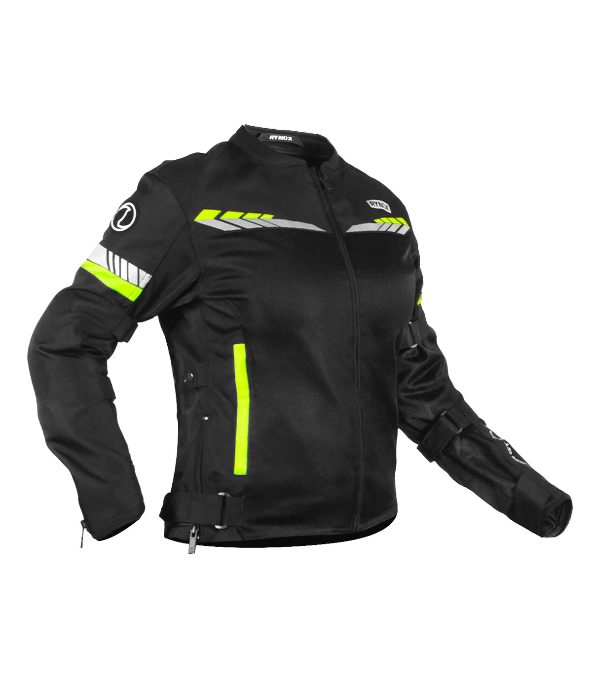 Rynox Air GT 4 Women's Jacket - Motodrift