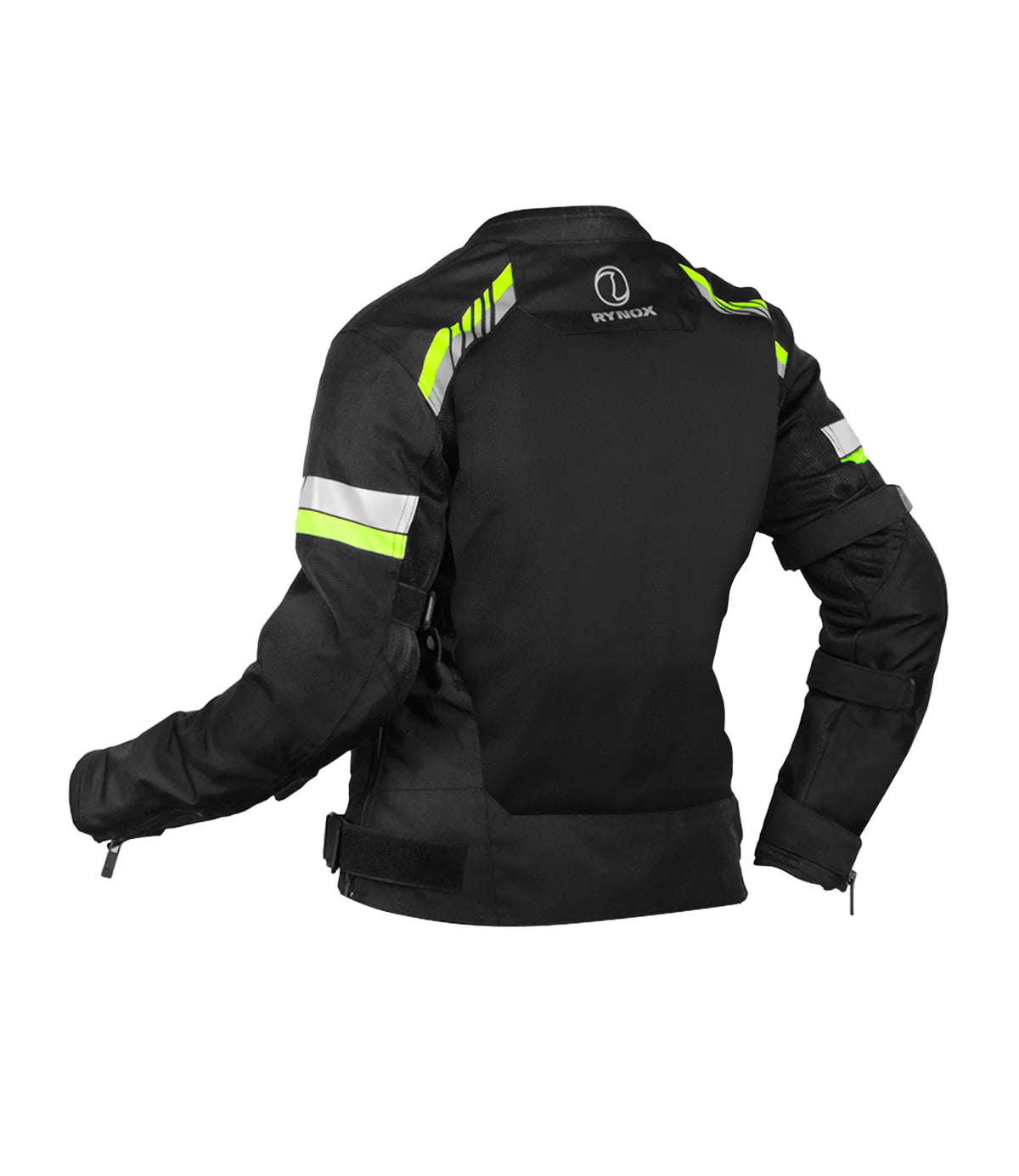 Rynox Air GT 4 Women's Jacket - Motodrift