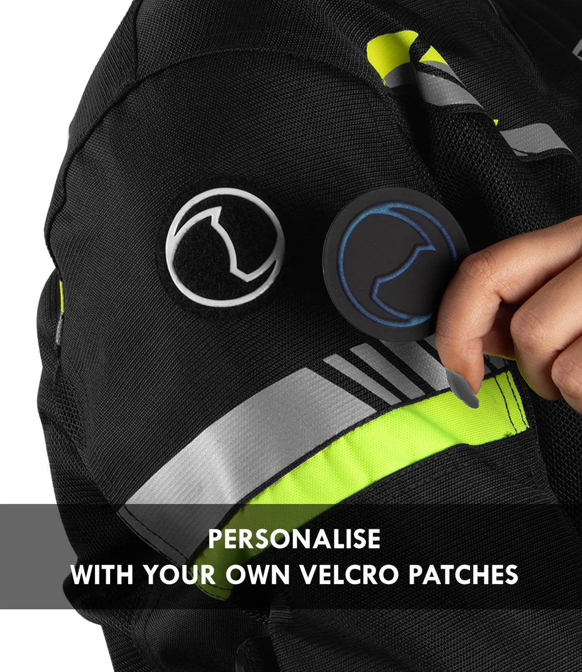 Rynox Air GT 4 Women's Jacket - Motodrift