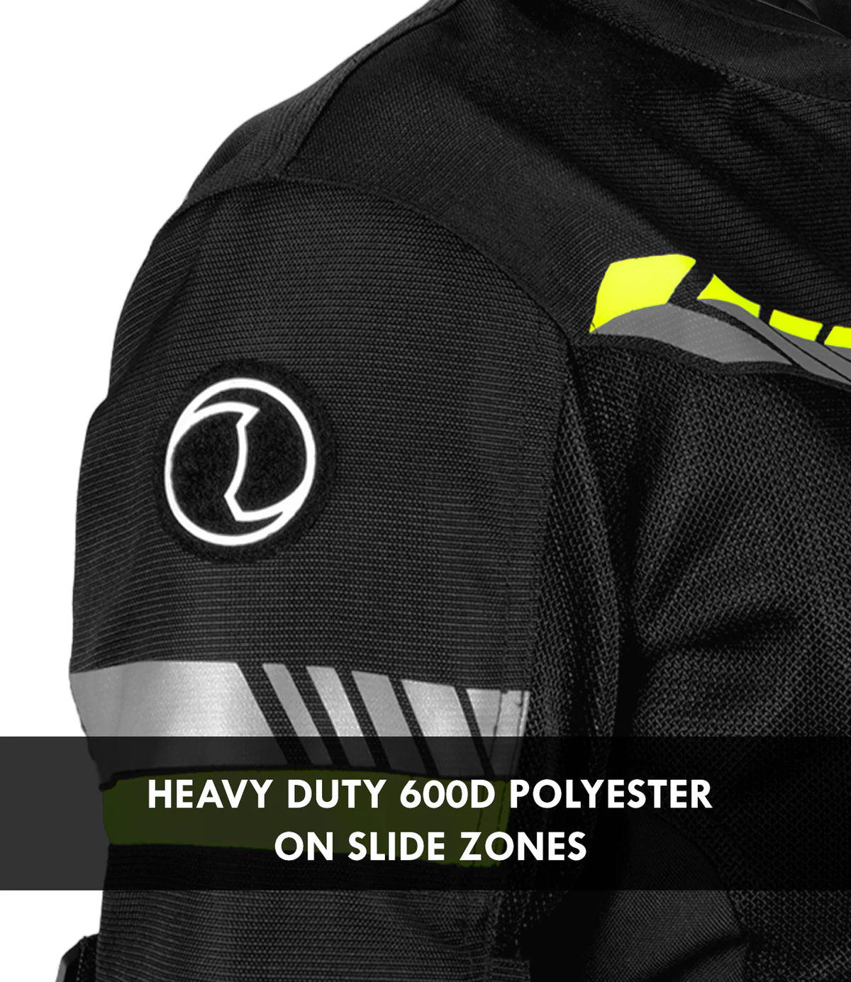 Rynox Air GT 4 Women's Jacket - Motodrift