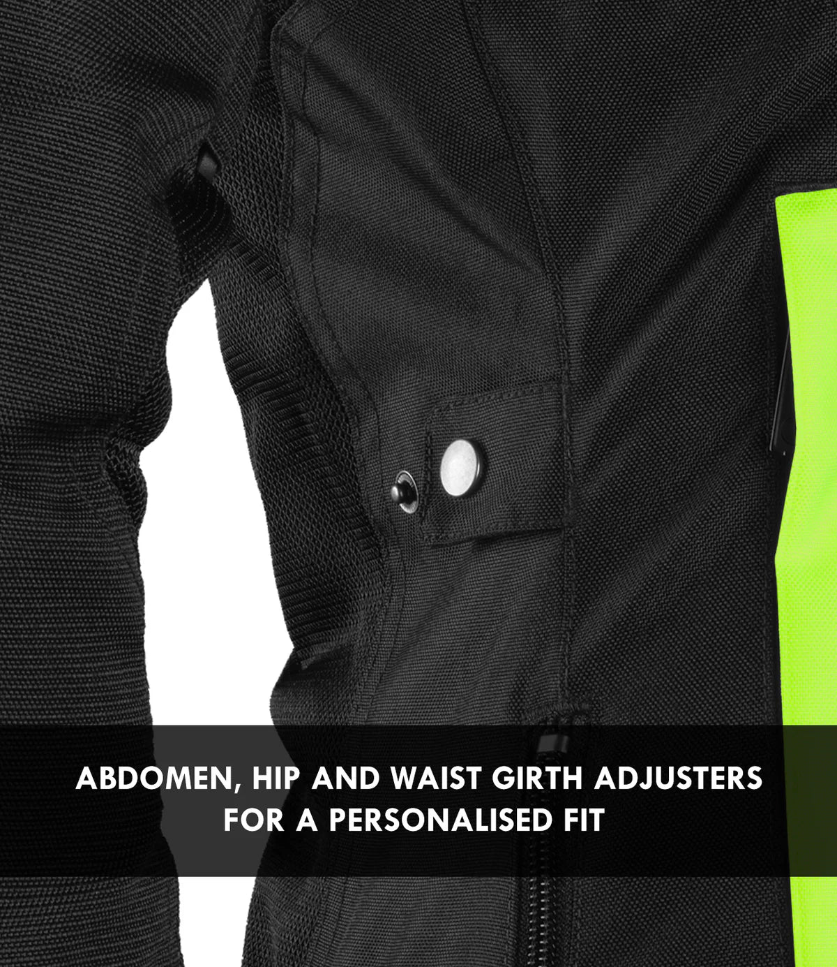 Rynox Air GT 4 Women's Jacket - Motodrift