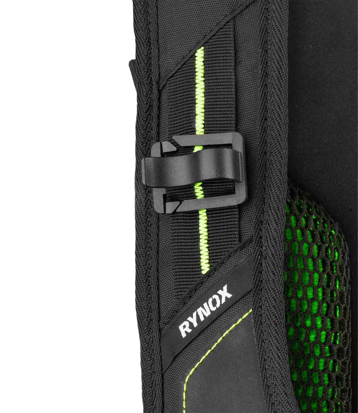 Rynox Navigator Hydration Backpack