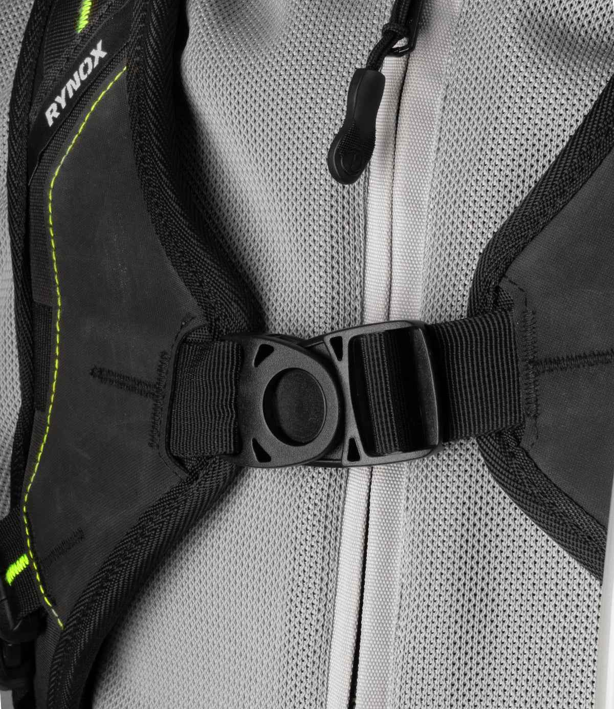 Rynox Navigator Hydration Backpack