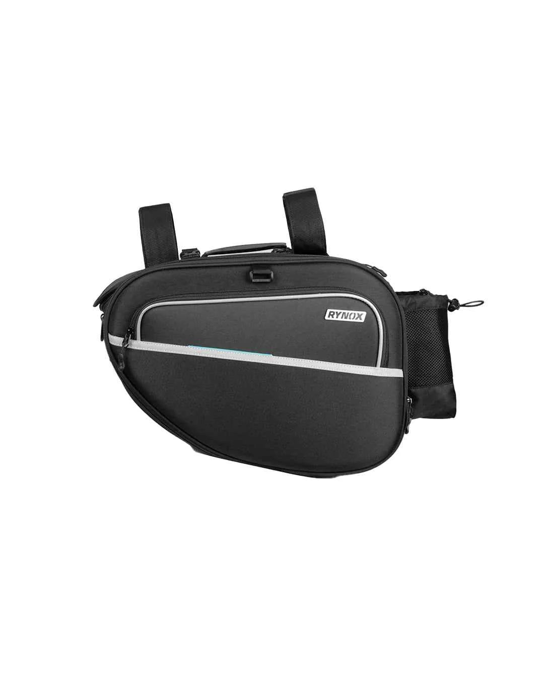 Rynox Nomad 2 Saddlebags 60L – Stormproof - Motodrift