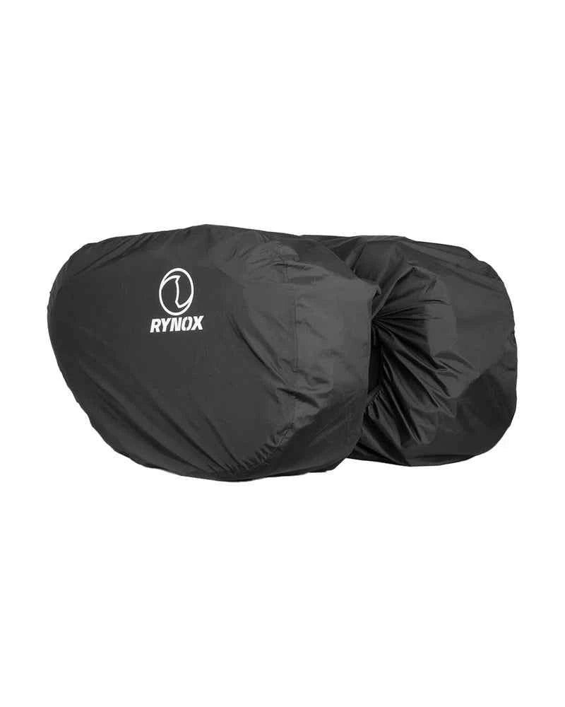 Rynox Nomad 2 Saddlebags 60L – Stormproof - Motodrift
