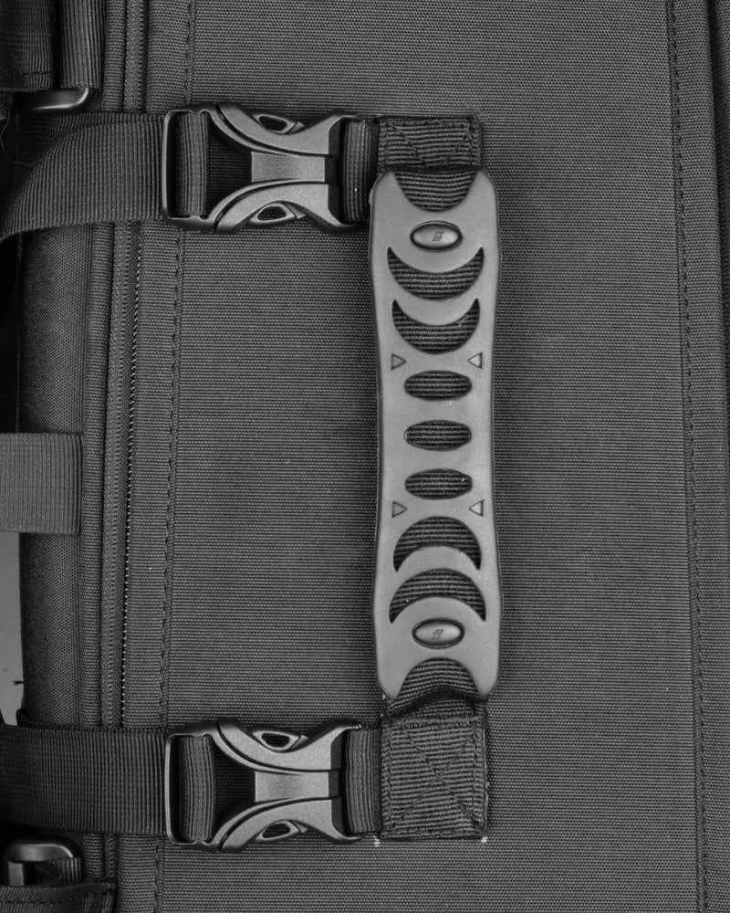 Rynox Nomad 2 Saddlebags 60L – Stormproof - Motodrift