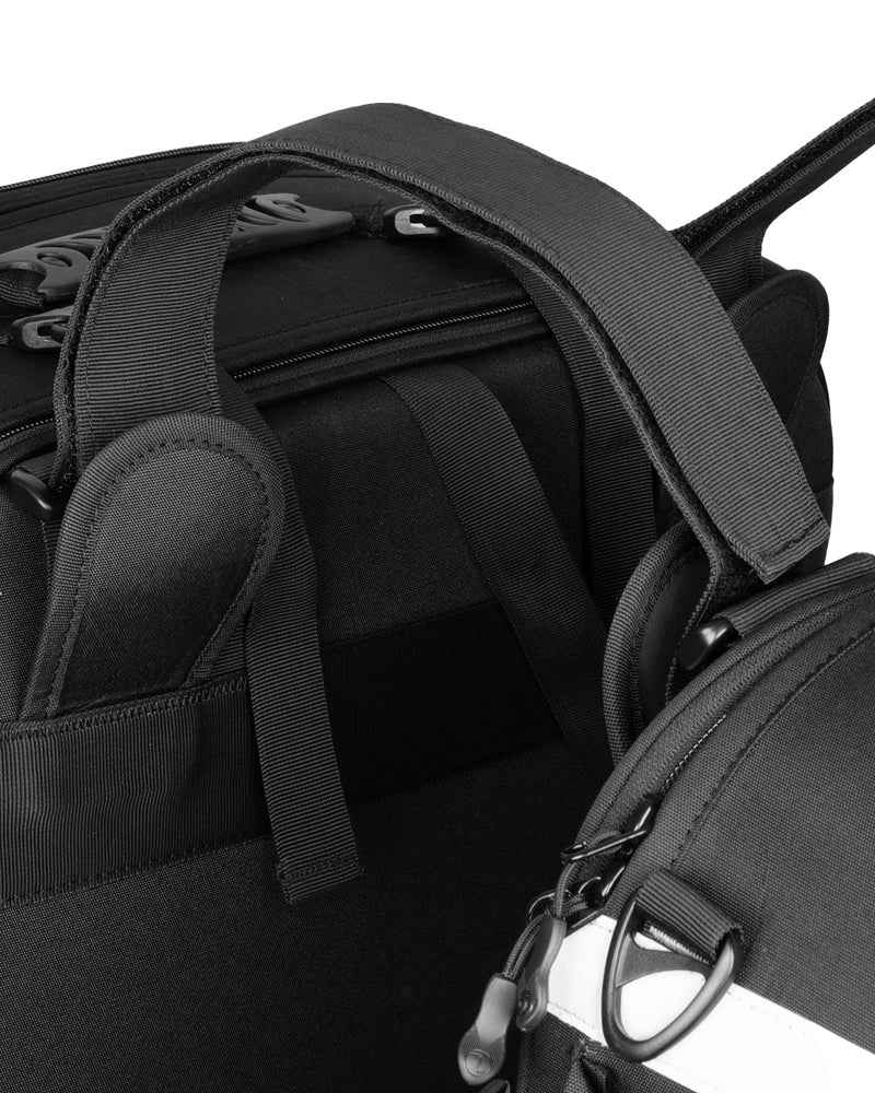 Rynox Nomad 2 Saddlebags 60L – Stormproof - Motodrift