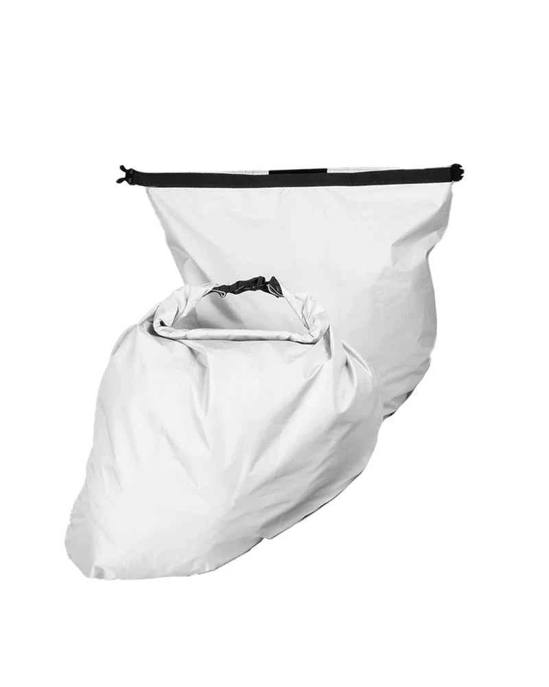 Rynox Nomad 2 Saddlebags 60L – Stormproof - Motodrift