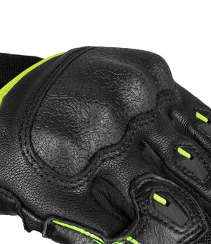 Rynox Tornado Pro 4 Gloves - Motodrift