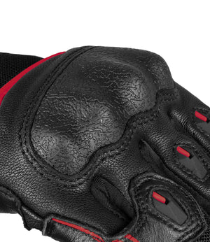 Rynox Tornado Pro 4 Gloves - Motodrift