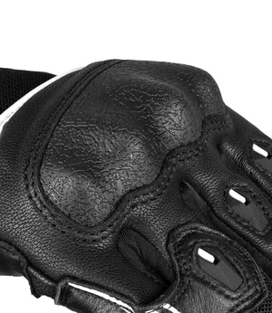 Rynox Tornado Pro 4 Gloves - Motodrift