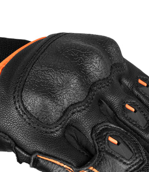 Rynox Tornado Pro 4 Gloves - Motodrift