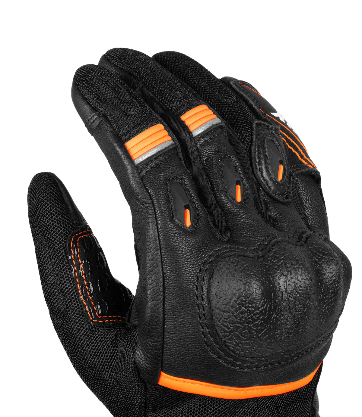 Rynox Tornado Pro 4 Gloves - Motodrift