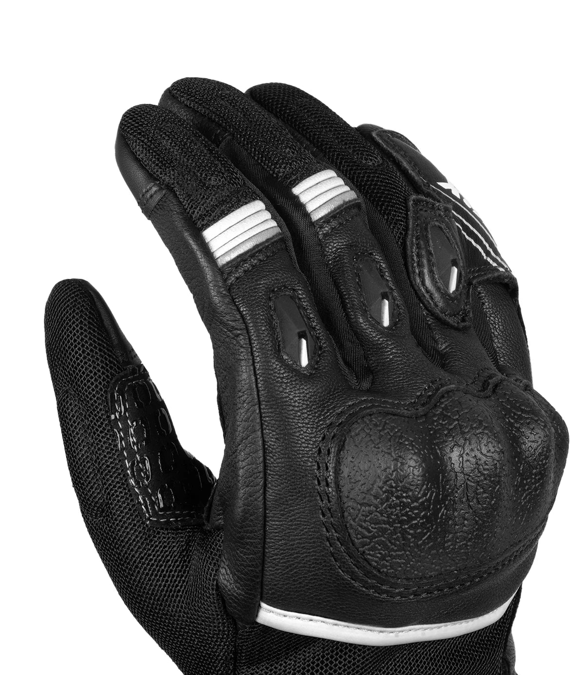 Rynox Tornado Pro 4 Gloves - Motodrift