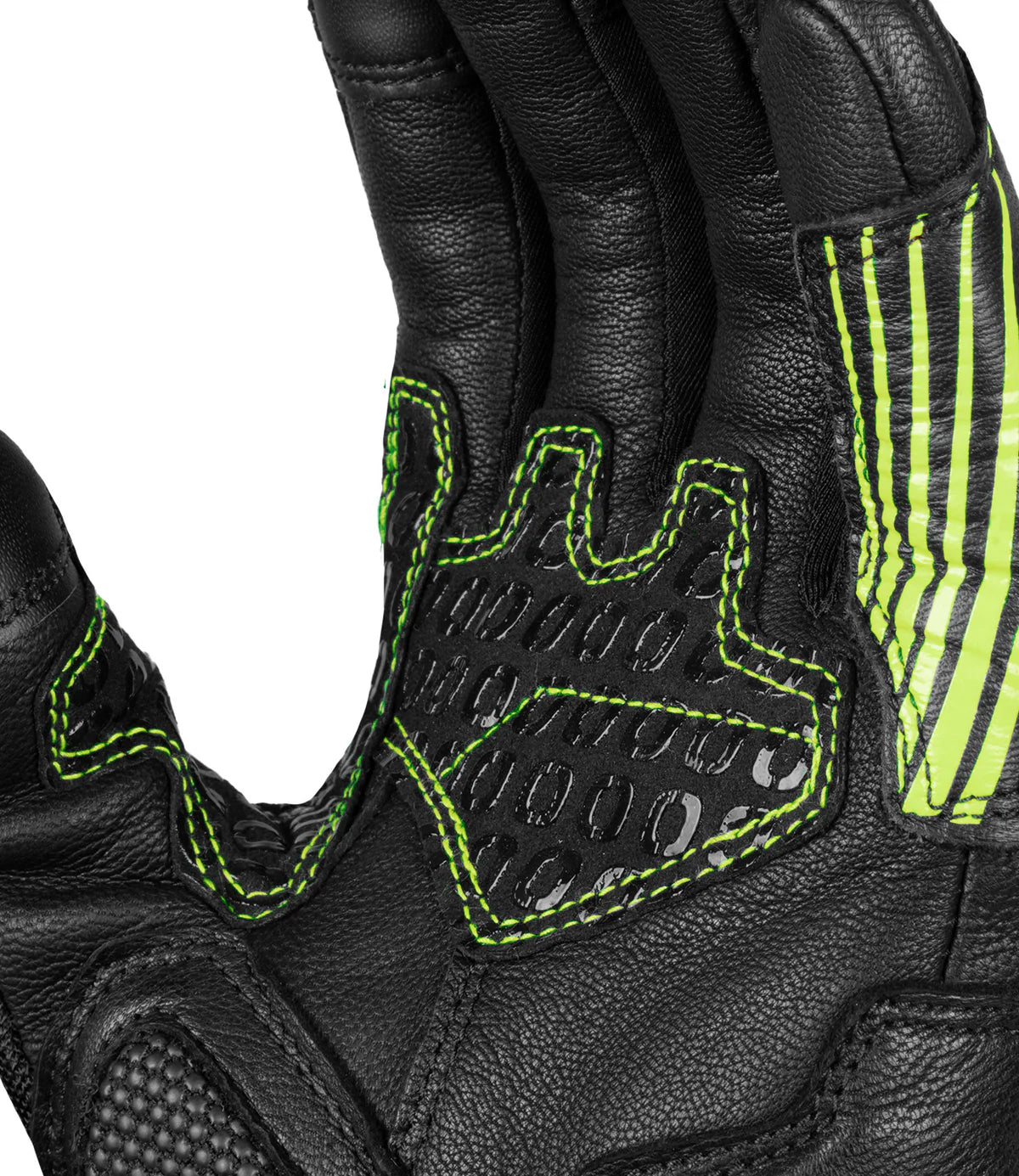 Rynox Tornado Pro 4 Gloves - Motodrift