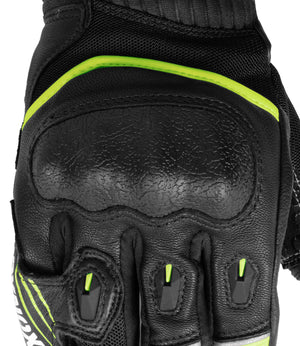 Rynox Tornado Pro 4 Gloves - Motodrift