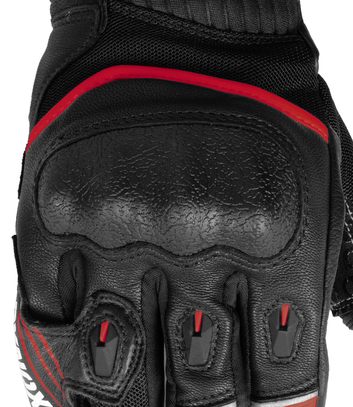 Rynox Tornado Pro 4 Gloves - Motodrift