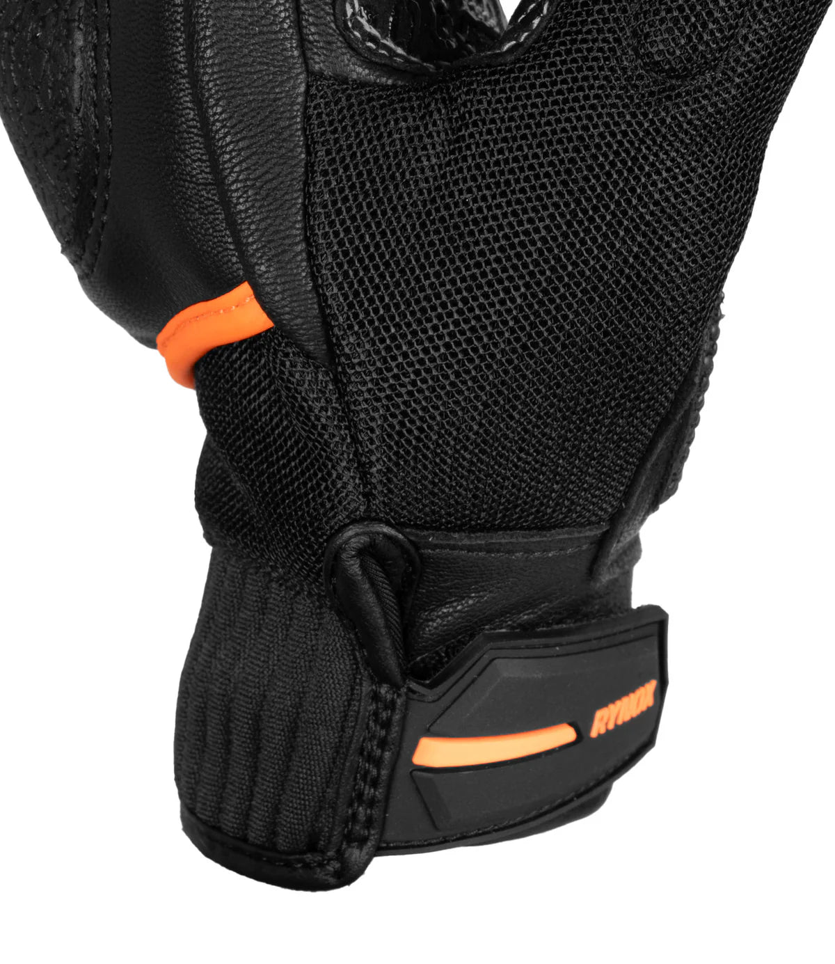 Rynox Tornado Pro 4 Gloves - Motodrift