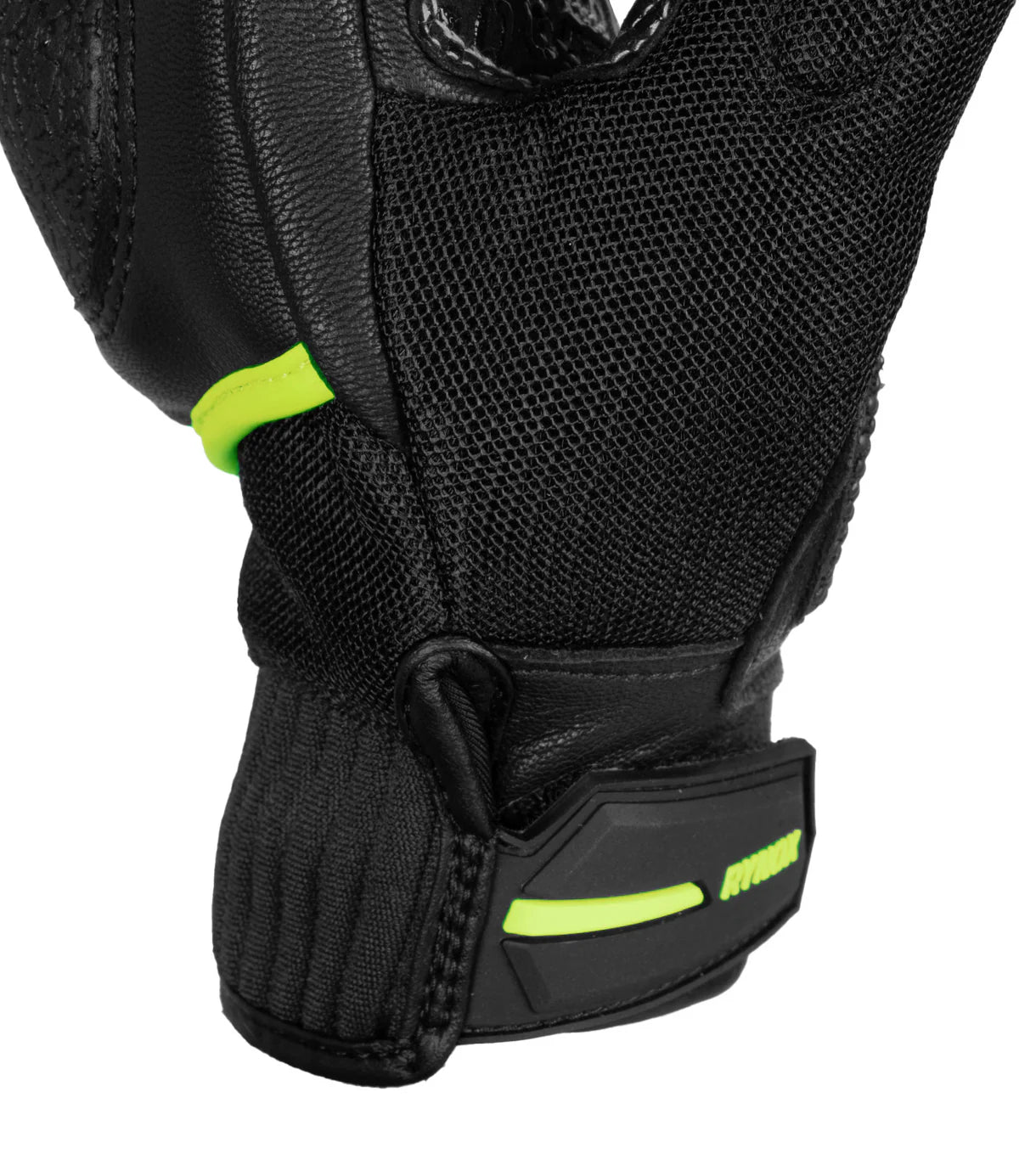 Rynox Tornado Pro 4 Gloves - Motodrift