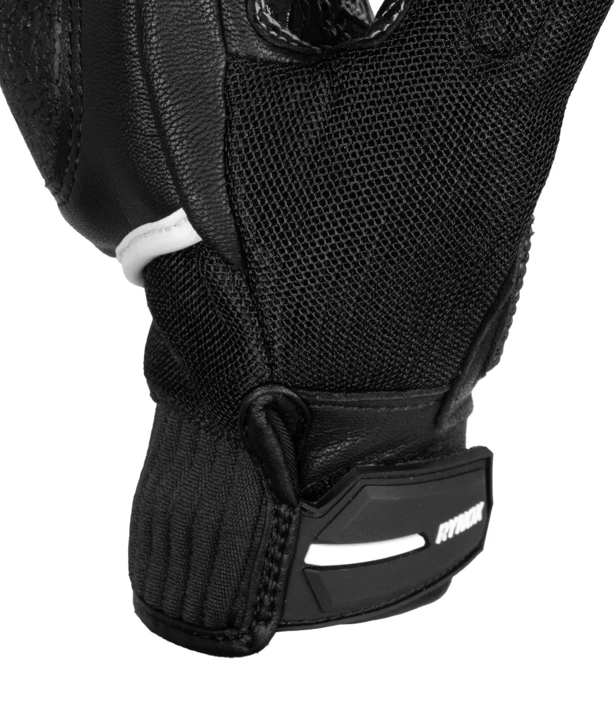 Rynox Tornado Pro 4 Gloves - Motodrift