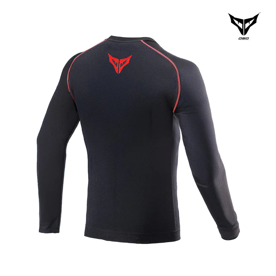 DSG Race Pro V3 Riding Jacket - Motodrift