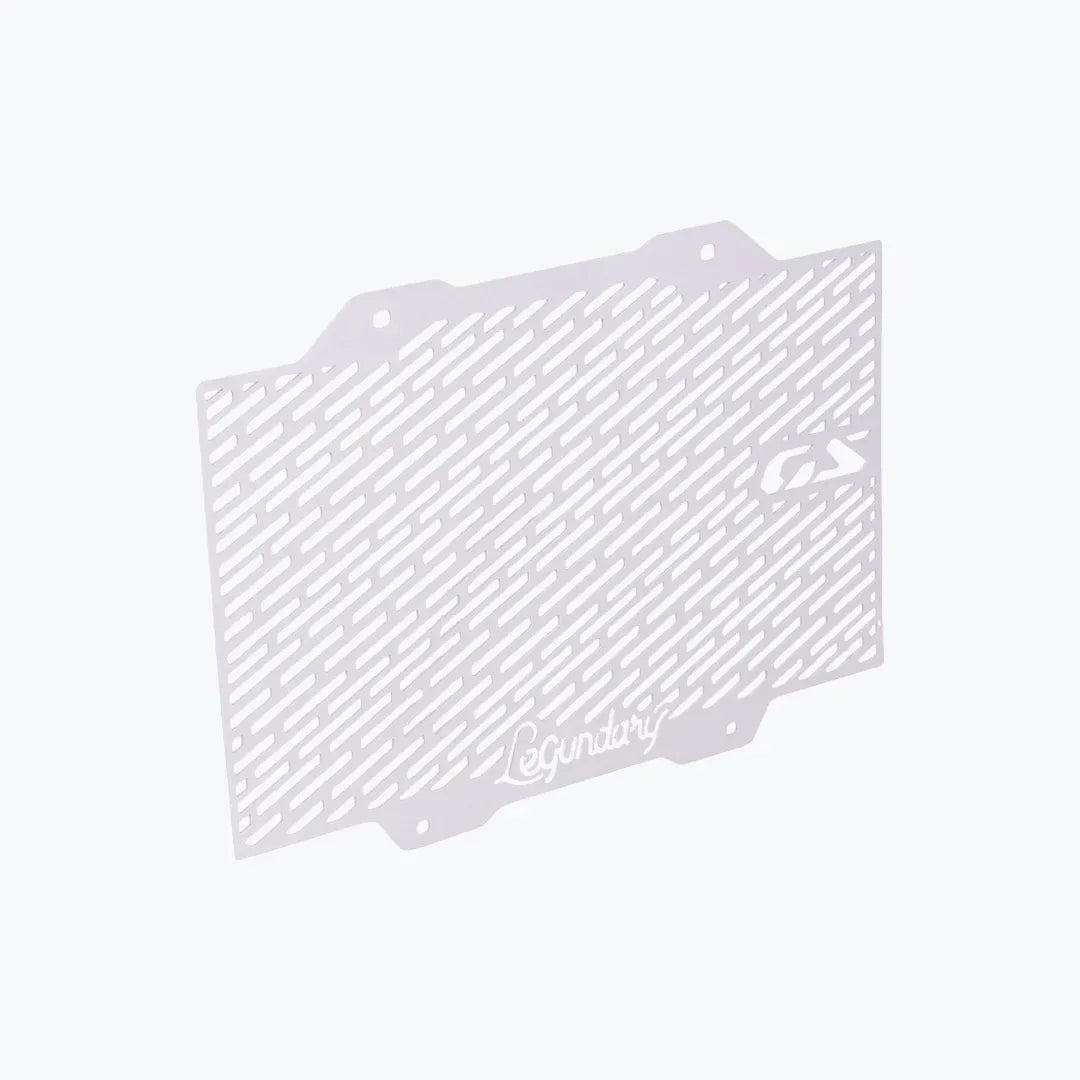 LCB Vector Radiator Grill for BMW F450 GS