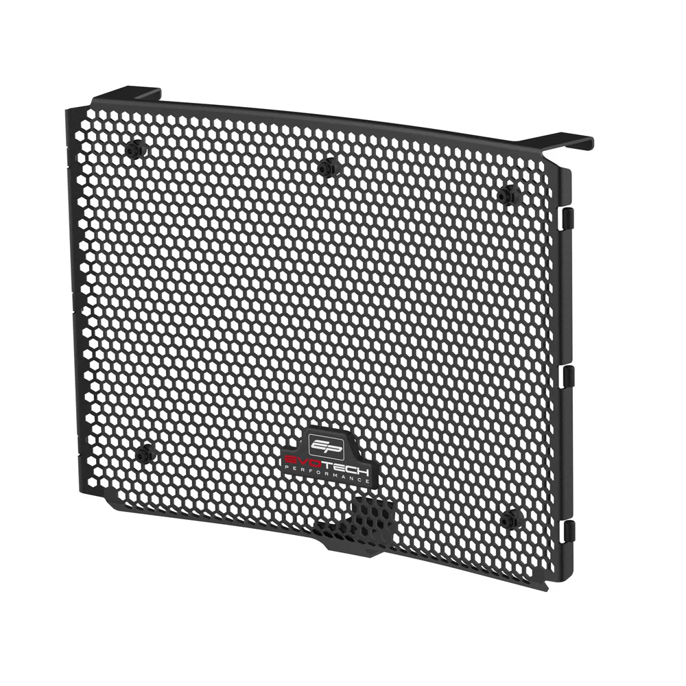 Evotech Performance Radiator Guard For Aprilia RS 457 (2024 - ) - Motodrift