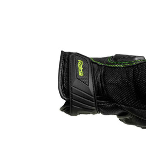 Raida Hi-Viz AirWave Gloves - Motodrift
