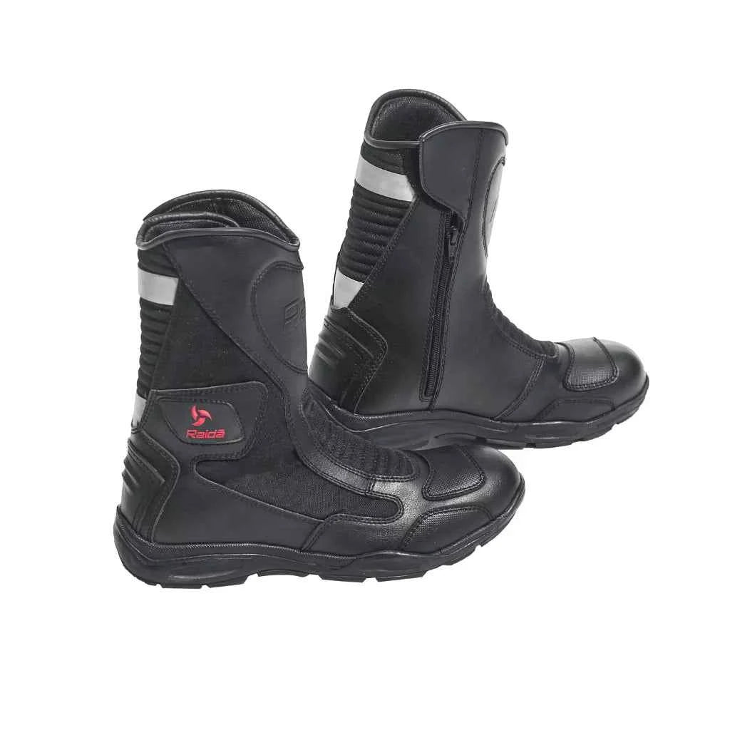 Raida Discover Riding Boots - Motodrift